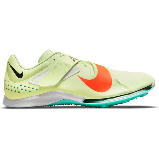 Air Zoom Maxfly (700 - Barely Volt/Hyper Orange/Dynamic Turquoise