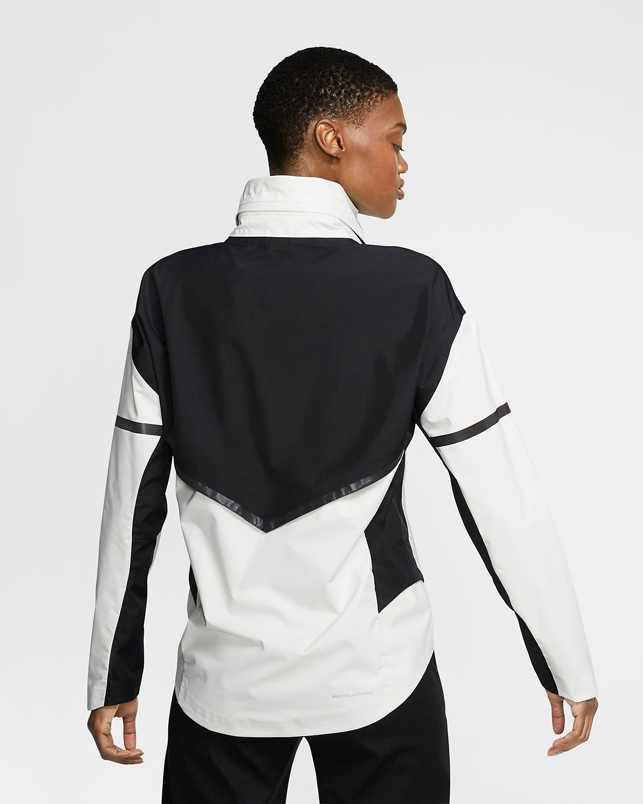 aeroshield jacket