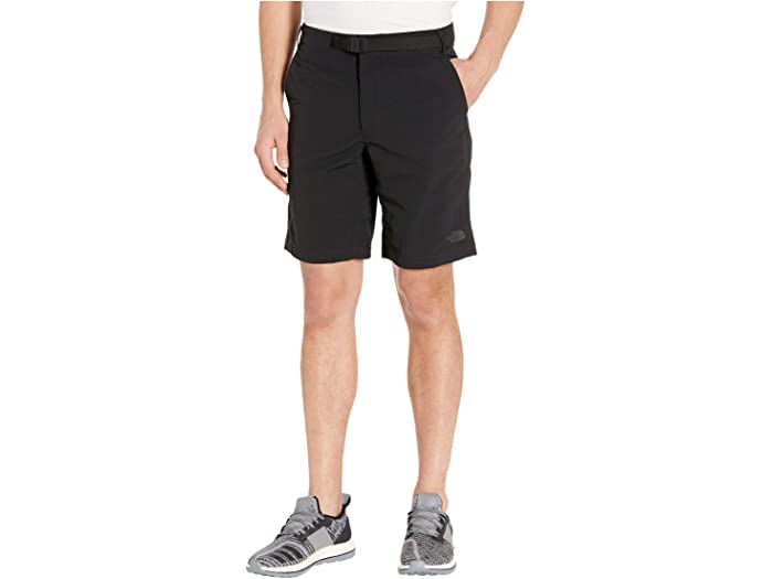 paramount trail shorts