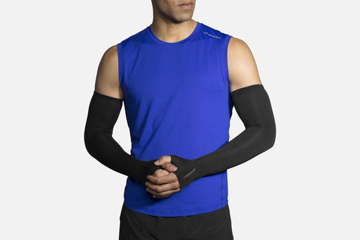 Arm Sleeves – BlackToe Running Inc.