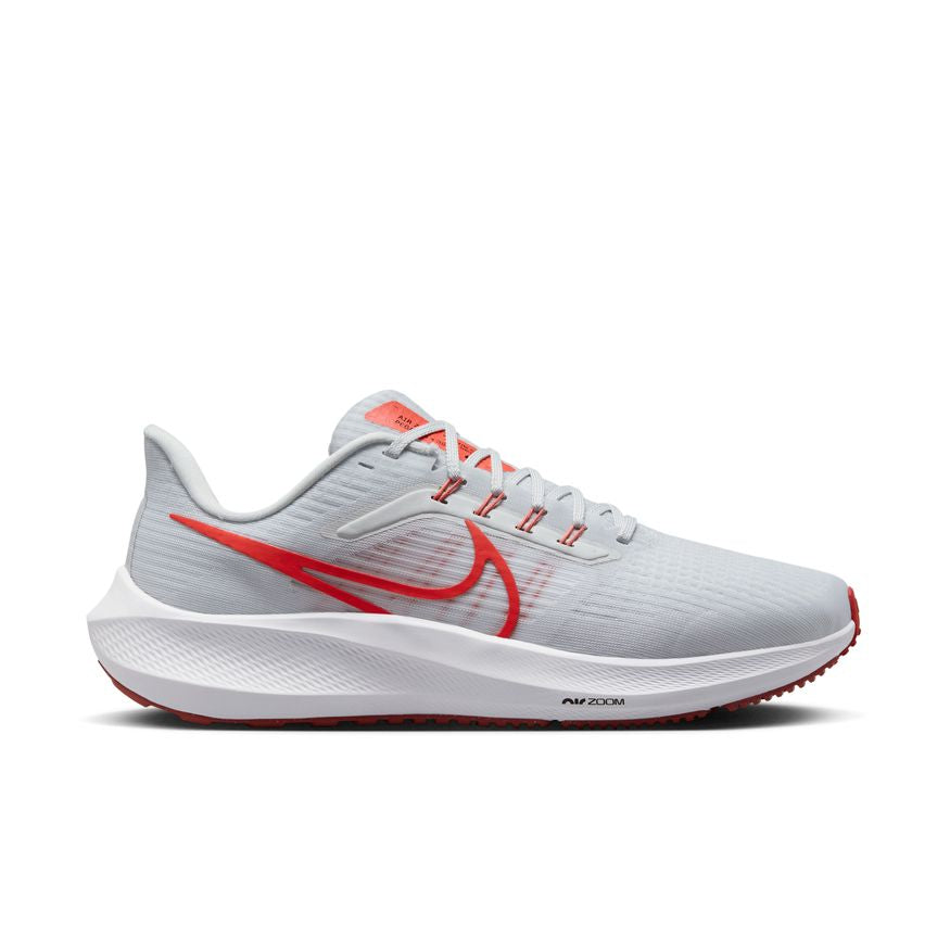 Men's Air Zoom Pegasus 39 (009 - Platinum Tint/LT — Running Co