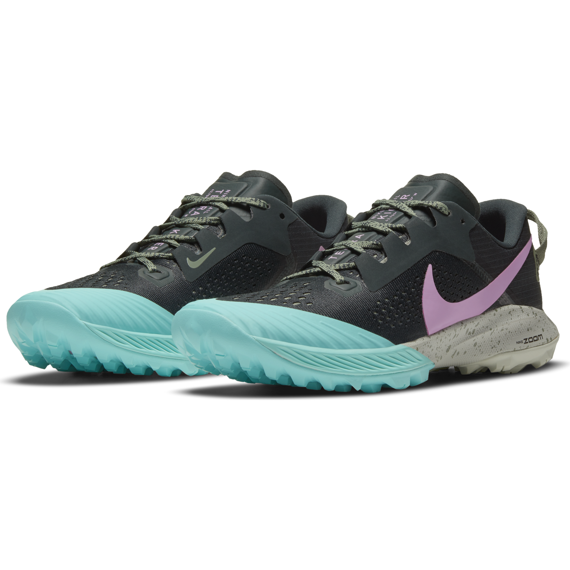 nike women's air zoom terra kiger 6