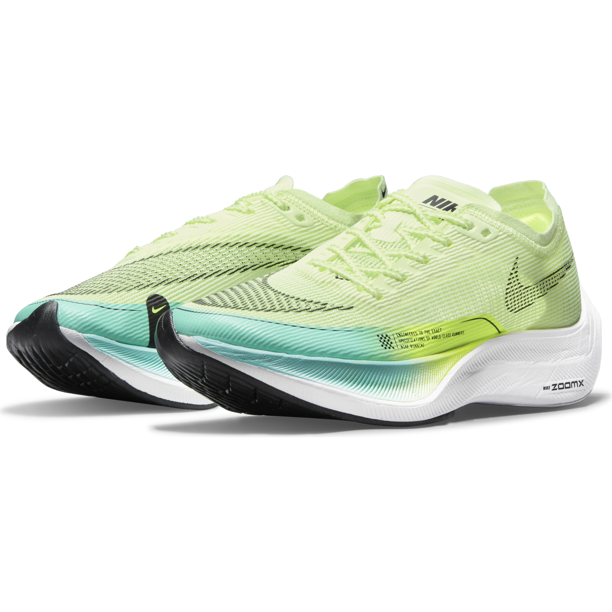 Nike Women's ZoomX Vaporfly Next% Running Shoes