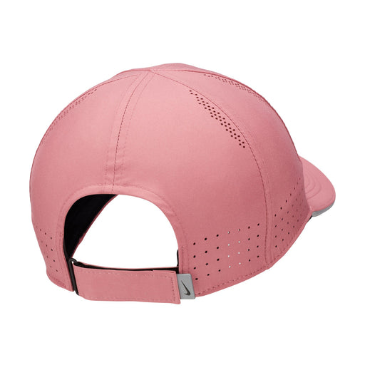 Nike Aerobill Featherlight Running Cap Women's Hat Perforated DRI-FIT 6  Panel