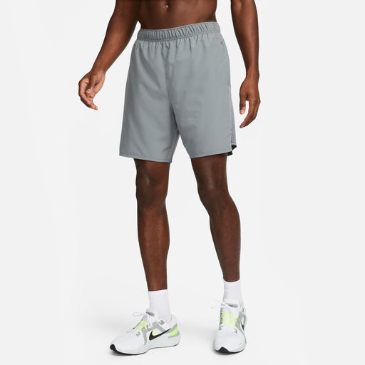 Men's Nike Flex Woven Short – GREY/BLACK – CSC