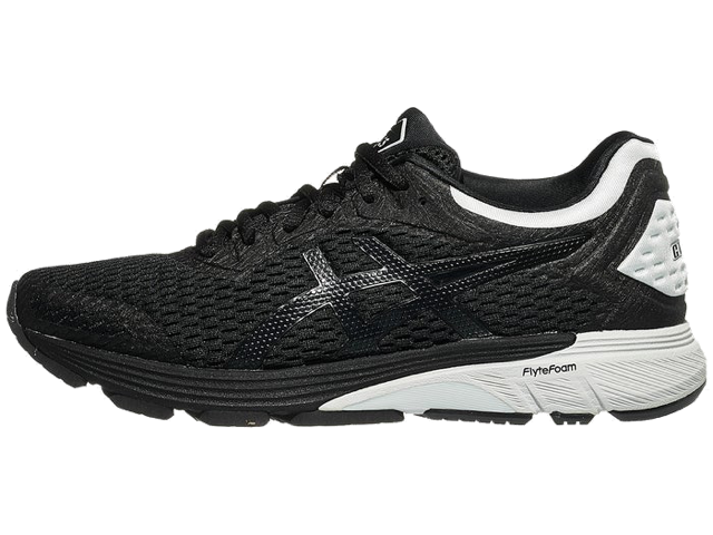 Women's GT-4000 (001 - black/grey) — Running Co