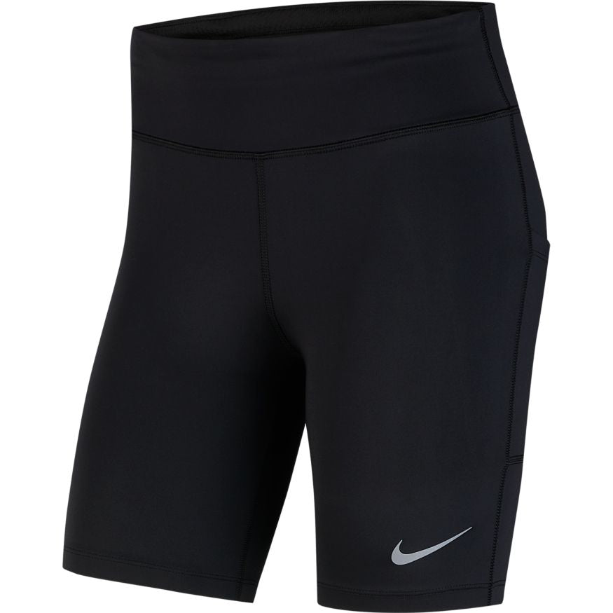 nike fast short tight