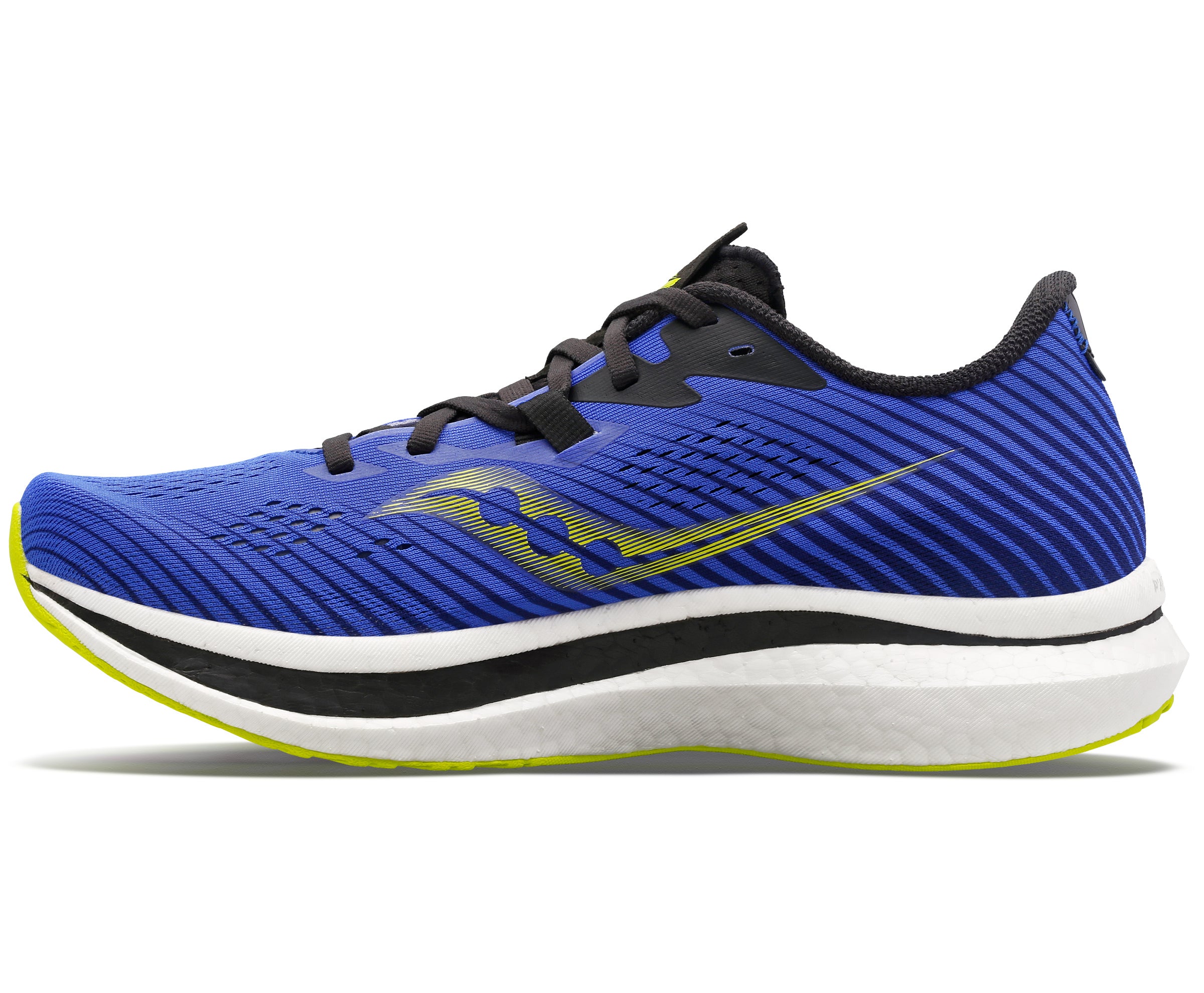 Men's Endorphin Pro 2 (25 - Blue Raz/Acid) — TC Running Co