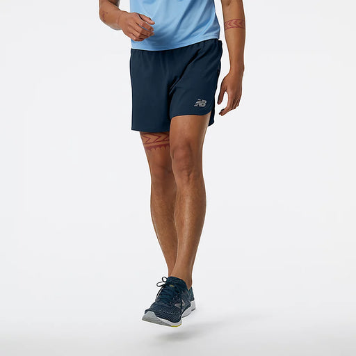 Men's Active Lined 5 Short