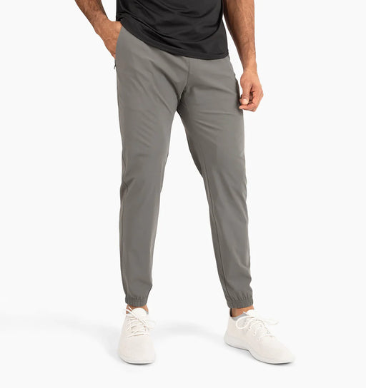 Men's ABC Jogger *Warpstreme 30 (Black) — TC Running Co