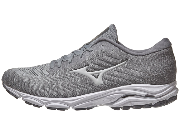 mizuno wave inspire 7 grey