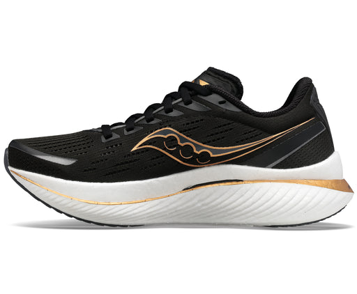 Women's Endorphin Speed 3 (85 - White/Black VIZI) — TC Running Co