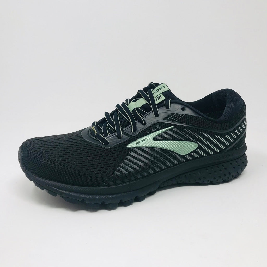 Women's Ghost 12 GTX — TC Running Co