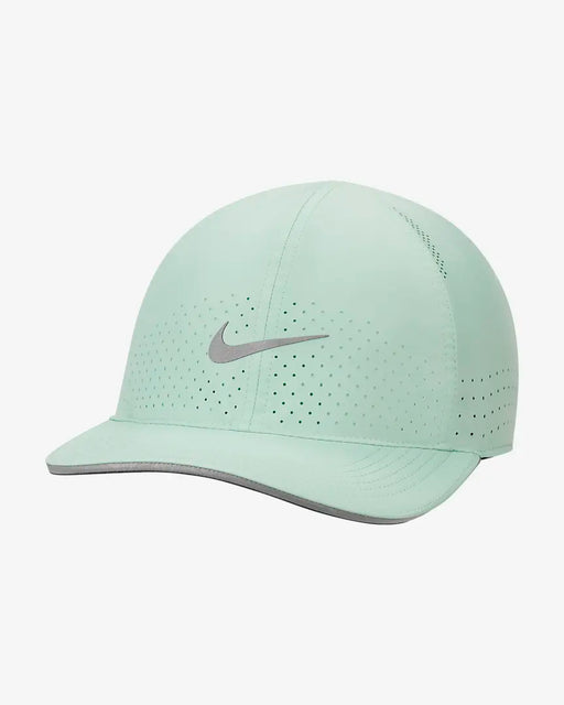 Nike Dri-FIT AeroBill Running Visor. Nike LU