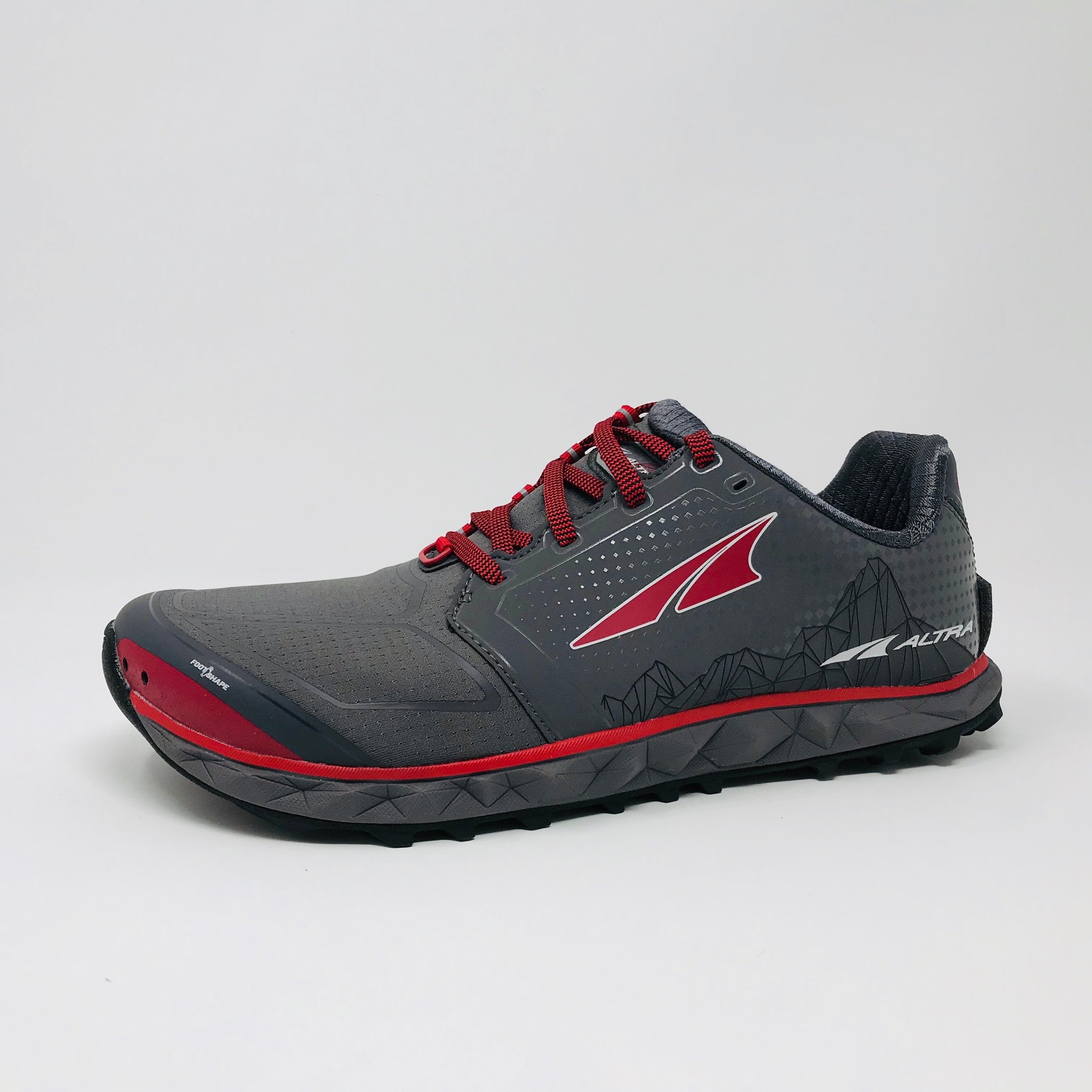 altra superior