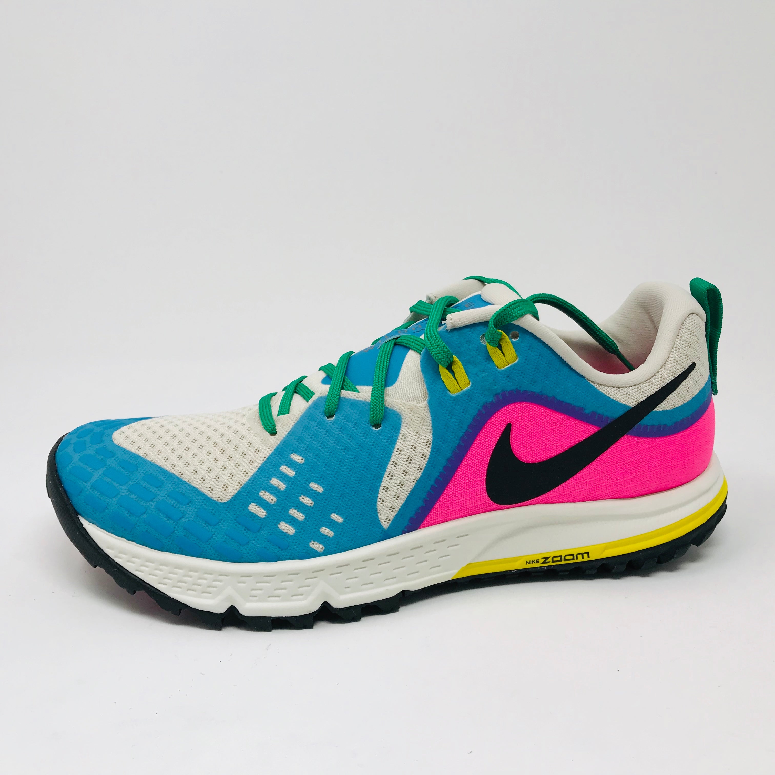 nike men's air zoom wildhorse 5