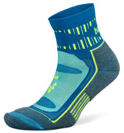 blister resistant running socks