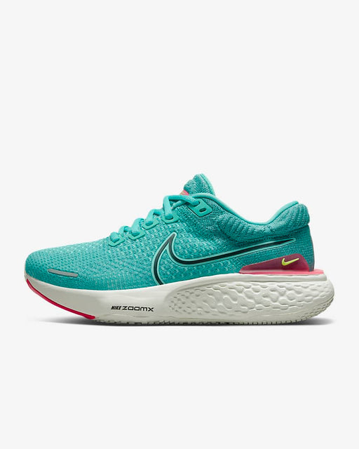 Women's ZoomX Invincible Run Flyknit 2 (600 - Atmosphere/Sail/Volt