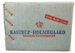 Holmegaard Box