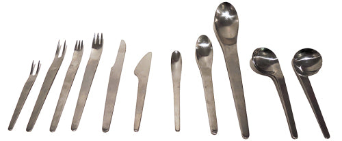 Arne Jacobsen Flatware