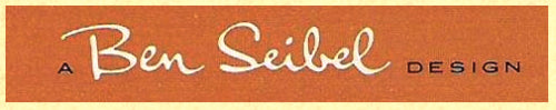 Ben Seibel Label