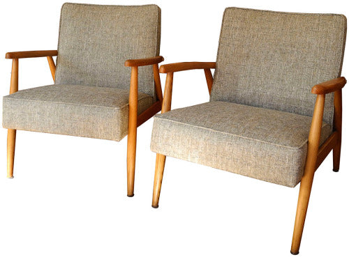 Pair of MCM Lounge Chairs_LR