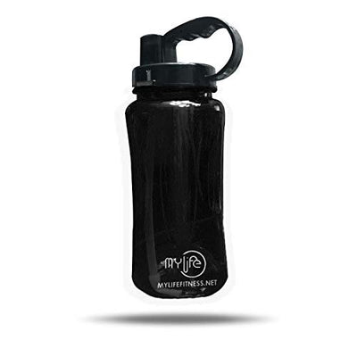 2 000ml Sports Water Bottles My Life Fitness