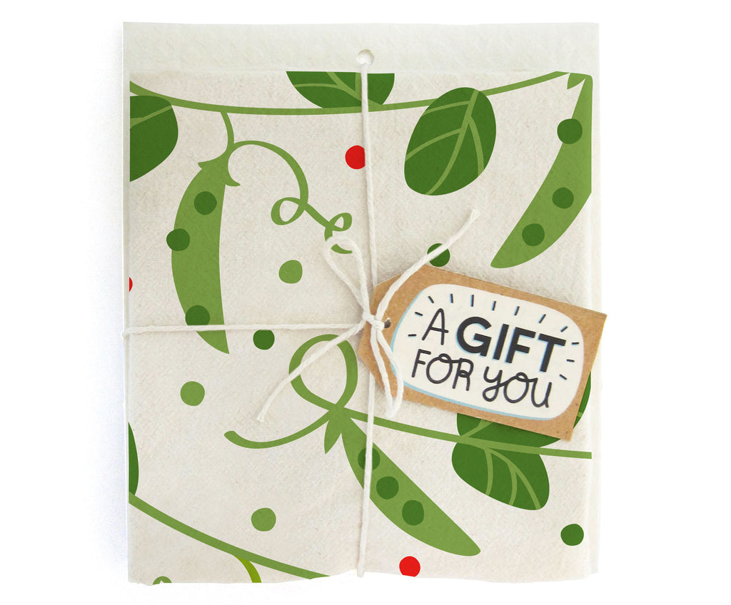 peas on earth gift set