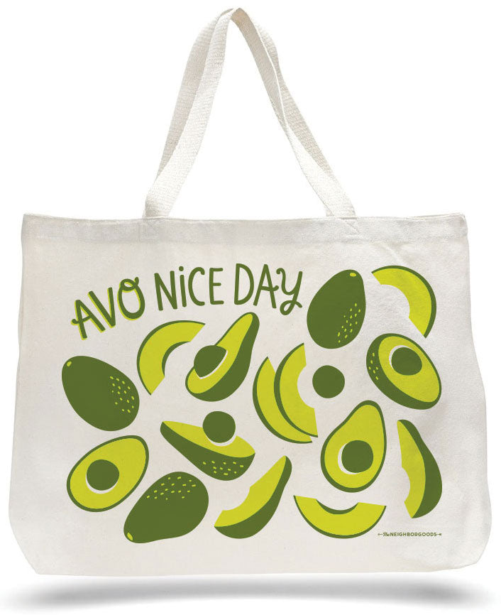 tote bag nice