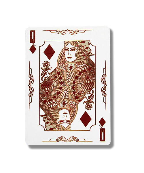 bicycle syndicate playing cards