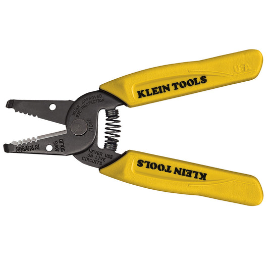 Klein Tools Wire Stripper/Cutter 10-20, 12-22 AWG 24.40 CAD