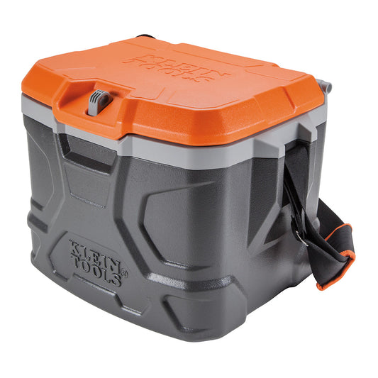 Klein Tools Soft Cooler, 12 Quart – Maple Electric Supply