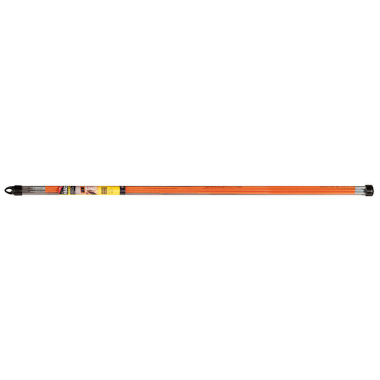 Lo-Flex Fish Rod Set, 24-Foot