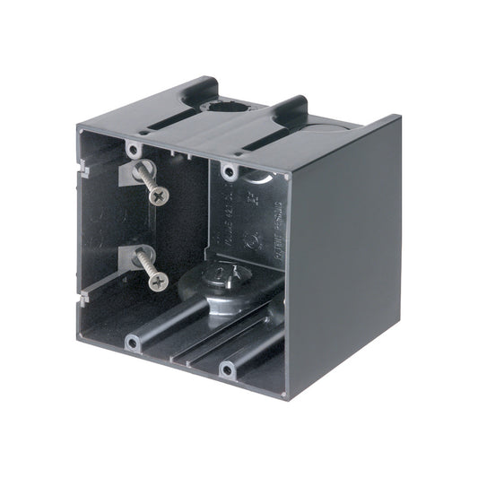 Screw Mount Device Box Sgc – Maple Electric Supply