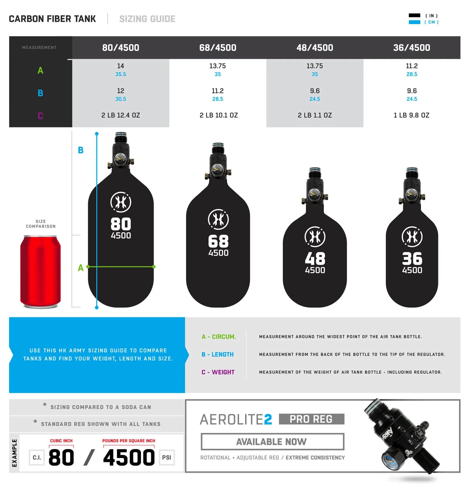 HK army Elite AeroLite Tank