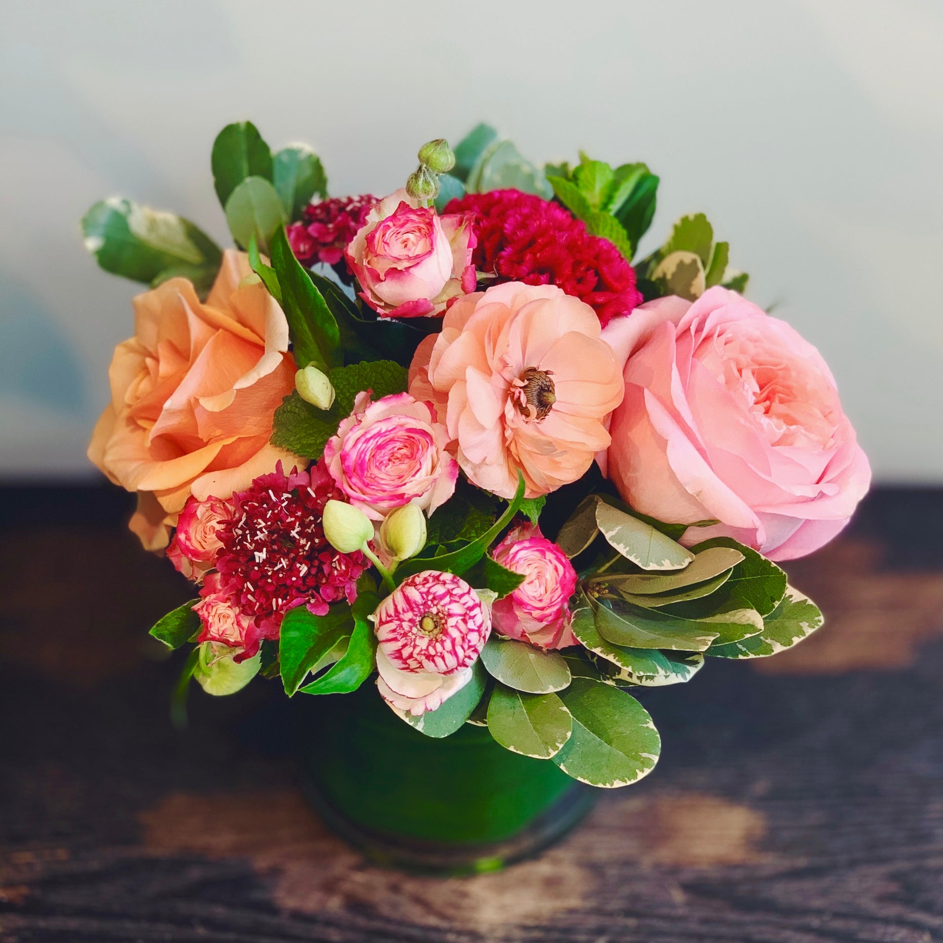 Send Flowers | Exeter, NH Florist | Cymbidium Floral – cymbidium floral