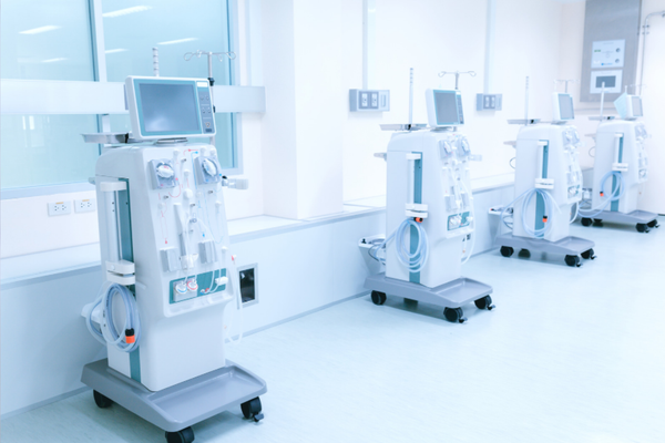 Dialysis Equipment