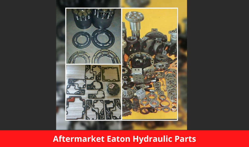 Aftermarket Eaton Hydraulic Parts Hydrostatic Transmission Service, LLC