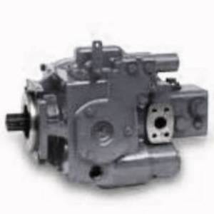Sundstrand-Sauer-Danfoss CP180 Pump – Hydrostatic Transmission