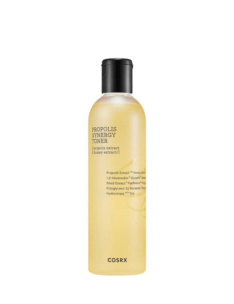 2年保証』 COSRX PROPOLIS SYNERGY TONER