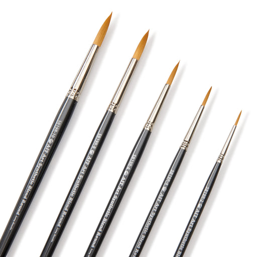 Paint Brush - Set of 18 — Shuttle Art