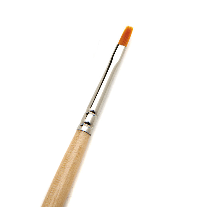 real paint brush