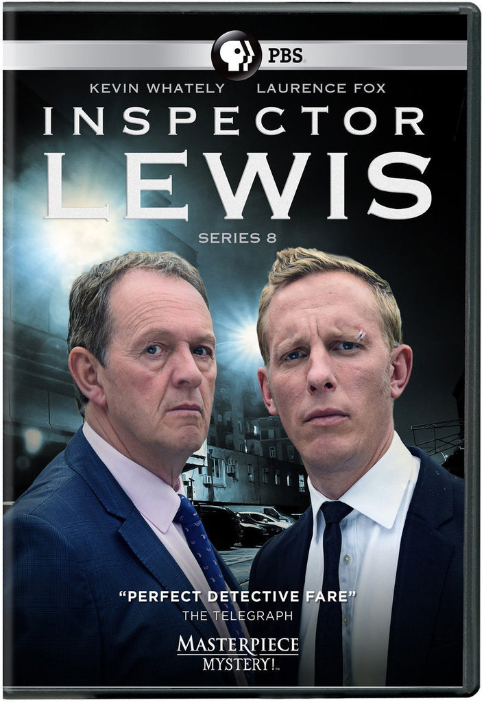 inspector lewis season 8 dvd release date