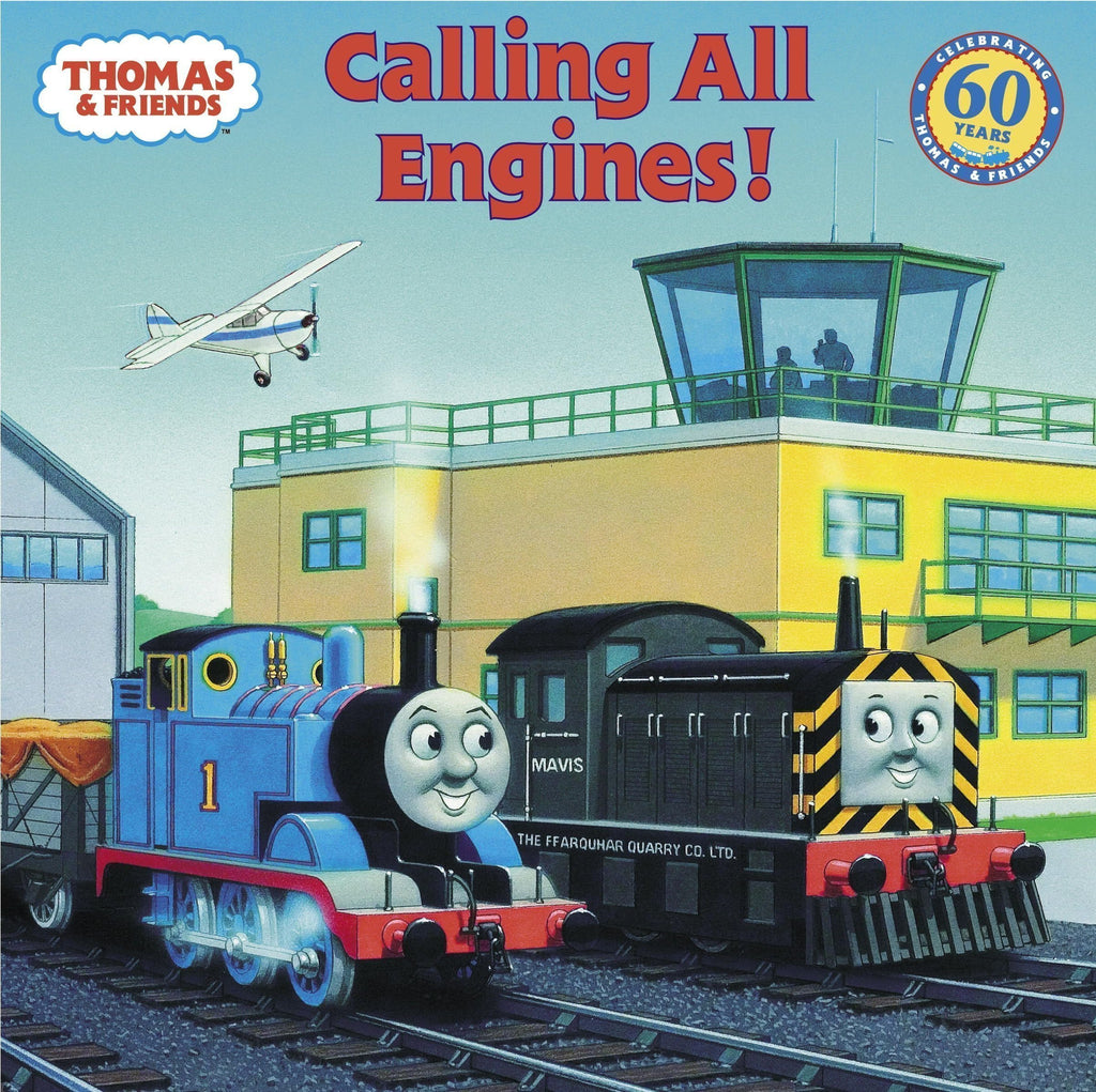 all thomas and friends