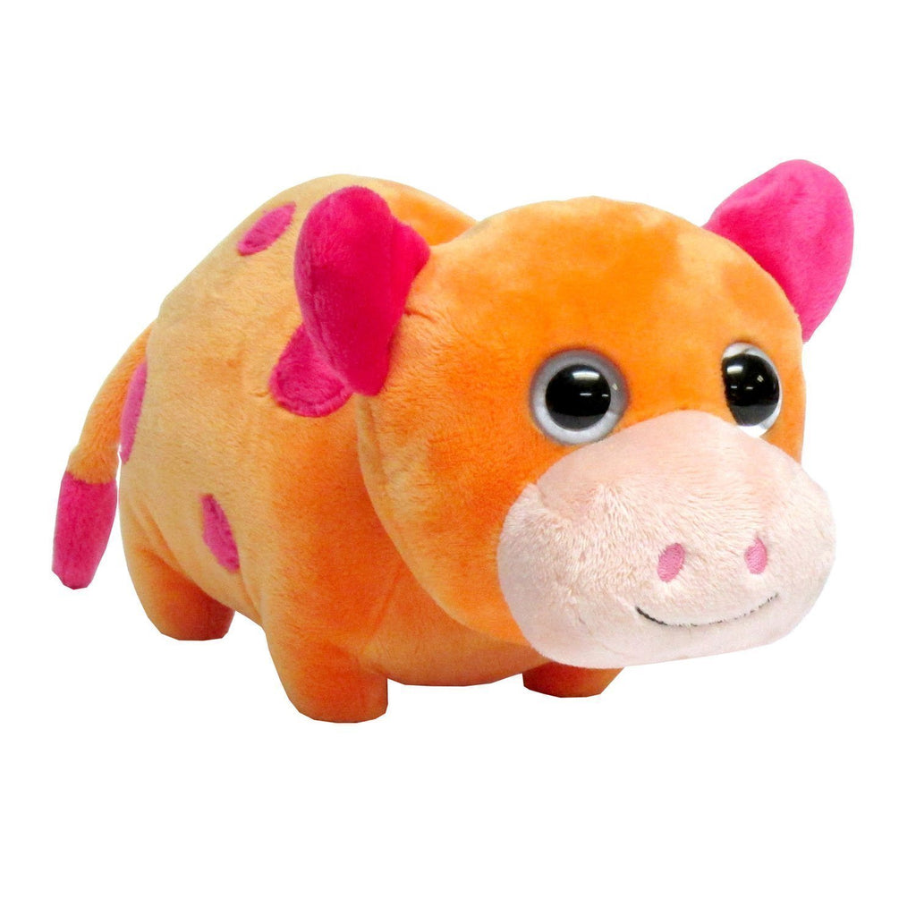 pbs kids stuffed animals