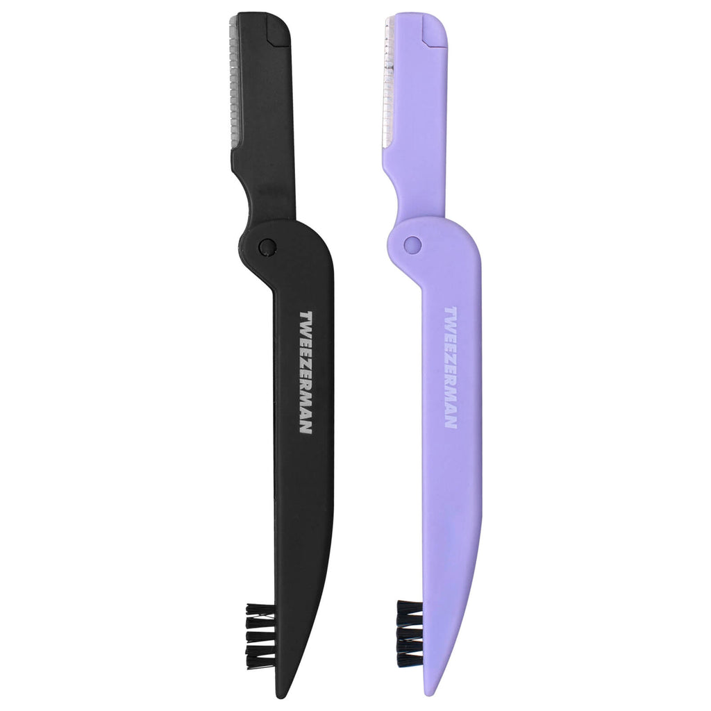 Tweezerman Callus Shaver with Rasp is only $11 on