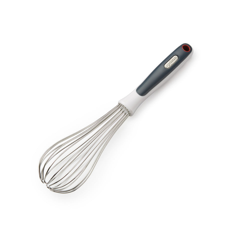 Zyliss Easy Clean Whisk - Dishwasher-Safe, Stainless Steel Wire Whisk for  Your Kitchen Accessories - Large