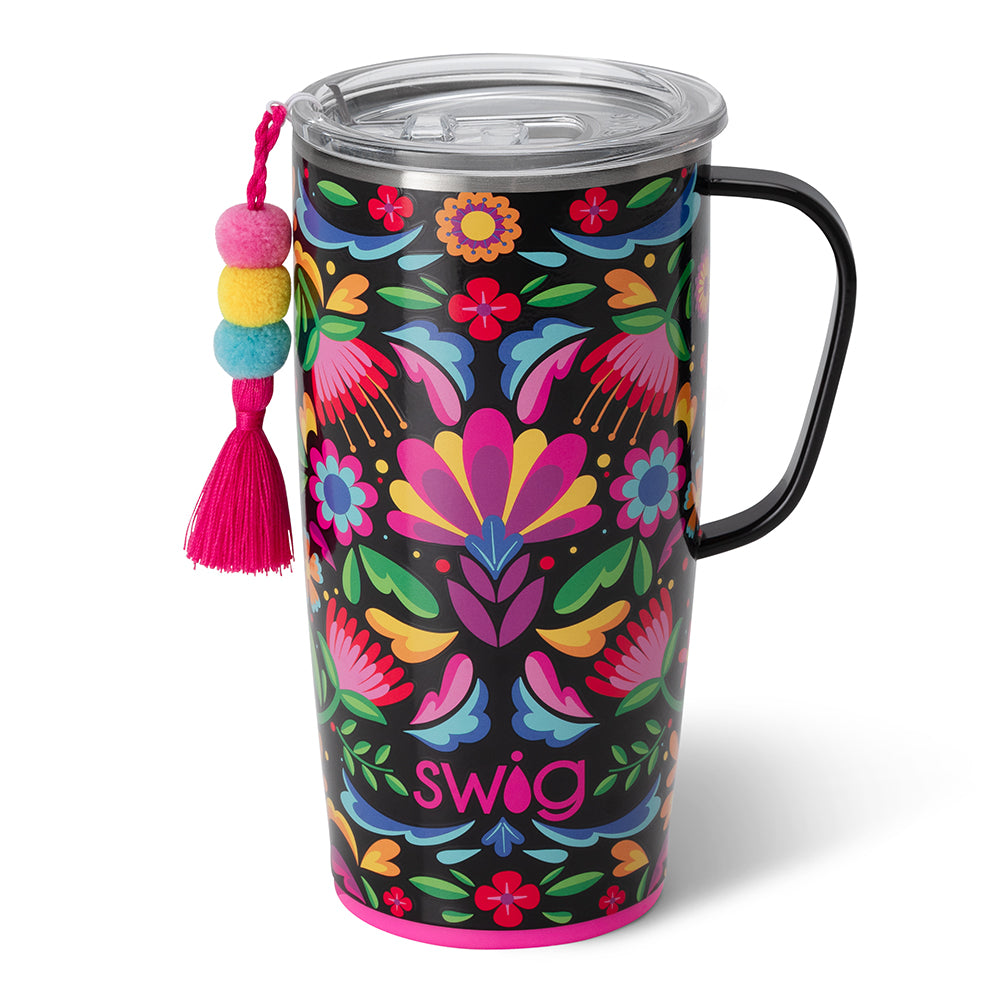 Swig Life Aloha Travel Mug (22oz)