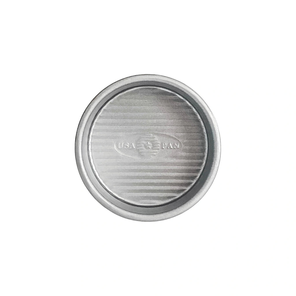 USA Pan - Mini Round Cake Pan (6 Well)