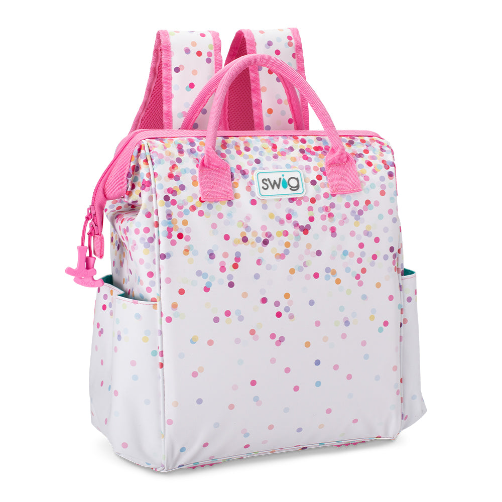 Swig Life Dreamsicle Packi Backpack Cooler – Anne-Paige